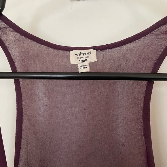 Wilfred Tank Top - Picture 2 of 3